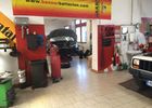 Vybavení autoservisu | autoservis Brno Hlouch