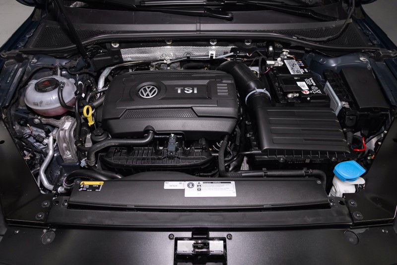 Servis Volkswagen Brno