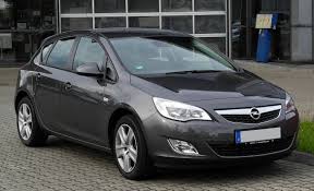 Autoservis Opel Brno