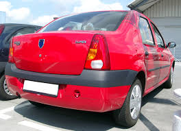 Servis Dacia Brno